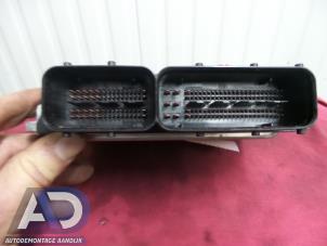 Engine management computer from a Opel Vectra C GTS 1.9 CDTI 16V 2008