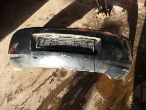 Used Rear bumper Ford Cougar Price on request offered by Autodemontage Aandijk