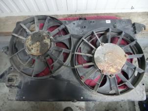 Used Cooling fan housing Ford Cougar Price on request offered by Autodemontage Aandijk
