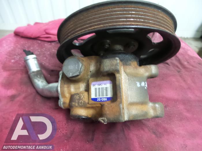 Usagé Pompe de direction Ford Cougar (ECX/W) 2.5 24V Prix € 29,99 Règlement à la marge proposé par Autodemontage Aandijk