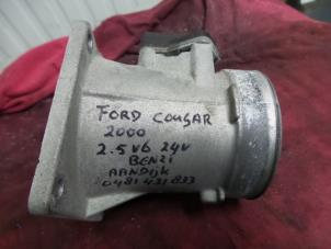 Usagé Compteur de masse d'air Ford Cougar Prix sur demande proposé par Autodemontage Aandijk