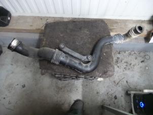 Used Turbo pipe Seat Altea Price on request offered by Autodemontage Aandijk