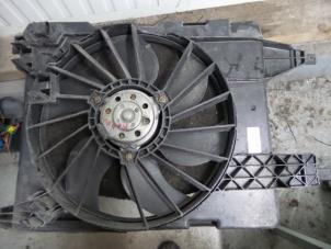 Used Cooling fan housing Renault Scenic Price on request offered by Autodemontage Aandijk
