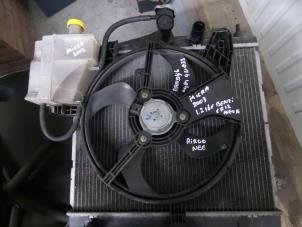 Usagé Boîtier ventilateur Nissan Micra Prix sur demande proposé par Autodemontage Aandijk