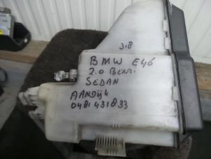 Used Front windscreen washer reservoir BMW 3-Serie Price € 24,99 Margin scheme offered by Autodemontage Aandijk