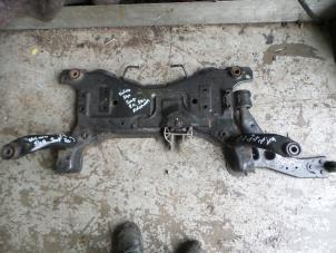 Used Subframe Volvo S40 Price on request offered by Autodemontage Aandijk