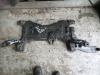 Subframe from a Volvo S40 2005