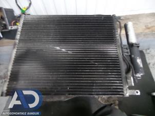 Used Air conditioning radiator Nissan Micra Price on request offered by Autodemontage Aandijk