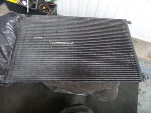 Used Air conditioning radiator Renault Scenic Price on request offered by Autodemontage Aandijk