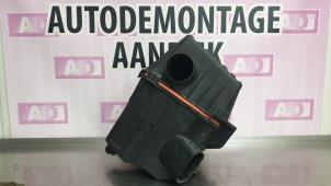 Gebrauchte Luftfiltergehäuse Volkswagen Fox (5Z) 1.2 Preis € 24,99 Margenregelung angeboten von Autodemontage Aandijk