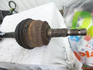 Used Front drive shaft, left Opel Vectra Price on request offered by Autodemontage Aandijk