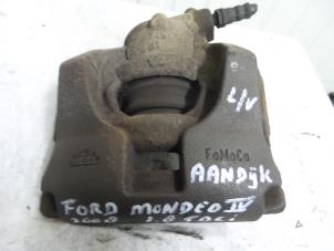 Usagé Etrier de frein avant gauche Ford Mondeo Prix sur demande proposé par Autodemontage Aandijk