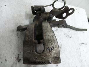 Used Rear brake calliper, right Ford Mondeo Price on request offered by Autodemontage Aandijk