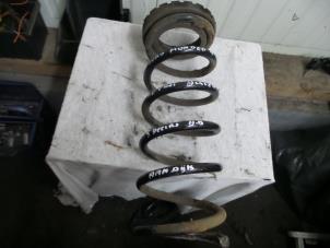 Used Rear coil spring Ford Mondeo Price on request offered by Autodemontage Aandijk