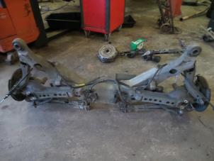 Used Swing arm Volvo V70 Price on request offered by Autodemontage Aandijk