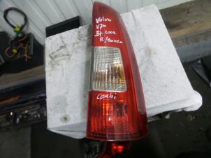 Used Taillight, right Volvo V70 Price on request offered by Autodemontage Aandijk