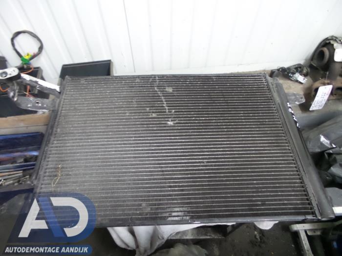 Usagé Radiateur clim Skoda Octavia Prix sur demande proposé par Autodemontage Aandijk