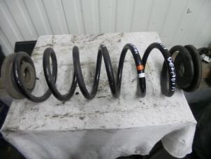 Used Rear coil spring Skoda Octavia Price on request offered by Autodemontage Aandijk
