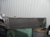 Intercooler from a Renault Scenic 2006