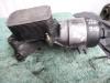 Oil filter housing from a Peugeot 307 (3A/C/D) 1.6 HDiF 16V 2006