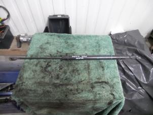 Used Rear gas strut, right Renault Scenic Price on request offered by Autodemontage Aandijk