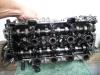 Camshaft kit from a Peugeot 307 2005