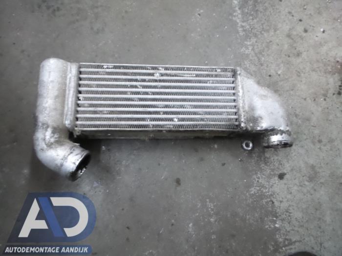 Usados Intercooler Rover 45 2.0 iDT Precio € 39,99 Norma de margen ofrecido por Autodemontage Aandijk