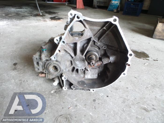 Gebrauchte Getriebe Rover 45 2.0 iDT Preis € 124,99 Margenregelung angeboten von Autodemontage Aandijk