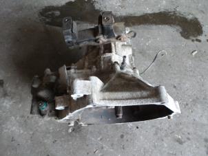 Used Gearbox Rover 45 Price on request offered by Autodemontage Aandijk