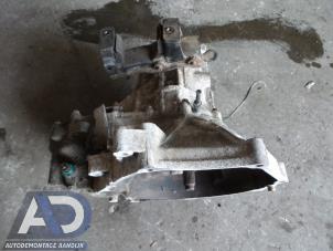 Getriebe van een Rover 45 2.0 iDT 2001