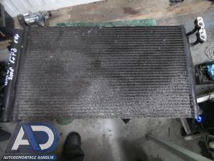 Used Air conditioning radiator BMW 1-Serie Price € 49,99 Margin scheme offered by Autodemontage Aandijk