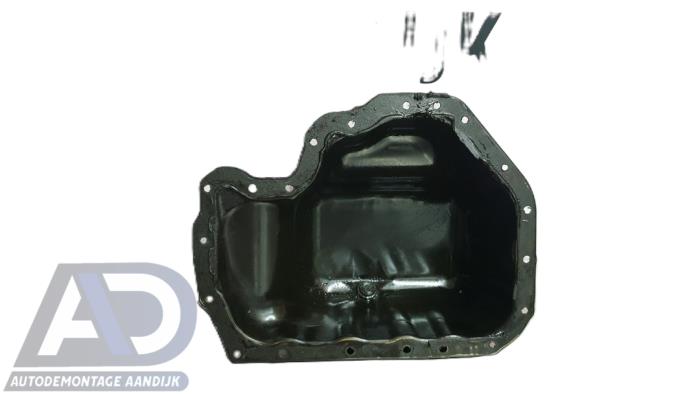 Gebrauchte Ölwanne Volkswagen Polo IV (9N1/2/3) 1.2 12V Preis € 19,99 Margenregelung angeboten von Autodemontage Aandijk