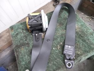 Used Seatbelt tensioner, right Toyota Avensis Price on request offered by Autodemontage Aandijk