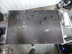 Used Air conditioning radiator Opel Vectra Price on request offered by Autodemontage Aandijk