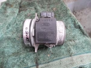 Used Air mass meter Ford Escort Price on request offered by Autodemontage Aandijk