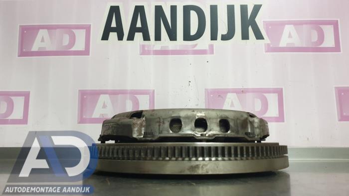Used Clutch kit (complete) Volkswagen Polo V (6R) 1.2 12V BlueMotion Technology Price € 74,99 Margin scheme offered by Autodemontage Aandijk
