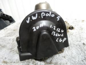 Usados Bomba de aceite Volkswagen Polo Precio de solicitud ofrecido por Autodemontage Aandijk