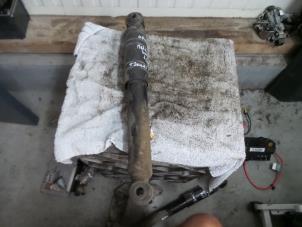 Used Rear shock absorber, left Opel Astra Price on request offered by Autodemontage Aandijk