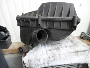 Used Air box Opel Meriva Price on request offered by Autodemontage Aandijk