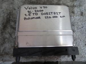Used Engine management computer Volvo V70 Price on request offered by Autodemontage Aandijk