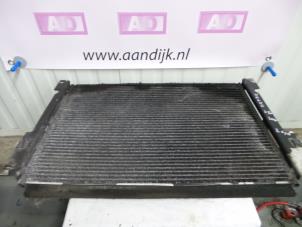 Used Air conditioning radiator Volvo V70 Price on request offered by Autodemontage Aandijk