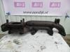 Exhaust manifold from a Volvo V70 2000