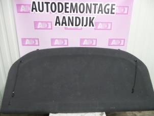 Usagé Plage arrière Toyota Corolla Prix sur demande proposé par Autodemontage Aandijk