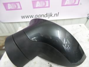 Used Wing mirror, left Seat Ibiza ST (6J8) 1.2 TSI Price on request offered by Autodemontage Aandijk