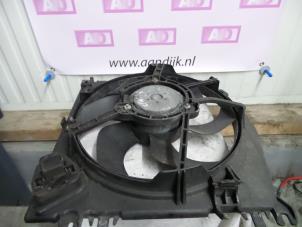 Used Cooling fan housing Renault Clio Price on request offered by Autodemontage Aandijk