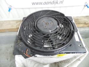 Usagé Boîtier ventilateur Opel Astra Prix sur demande proposé par Autodemontage Aandijk
