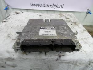 Used Engine management computer Renault Grand Espace Price on request offered by Autodemontage Aandijk