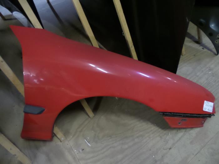 Front wing, right from a Vauxhall Calibra 2.0i 1993