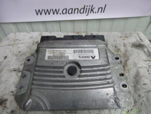 Usagé Ordinateur gestion moteur Renault Modus/Grand Modus (JP) 1.6 16V Prix € 74,99 Règlement à la marge proposé par Autodemontage Aandijk