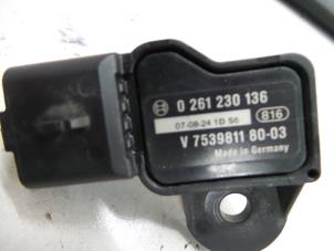 Used Mapping sensor (intake manifold) Peugeot 308 (4A/C) Price € 24,99 Margin scheme offered by Autodemontage Aandijk